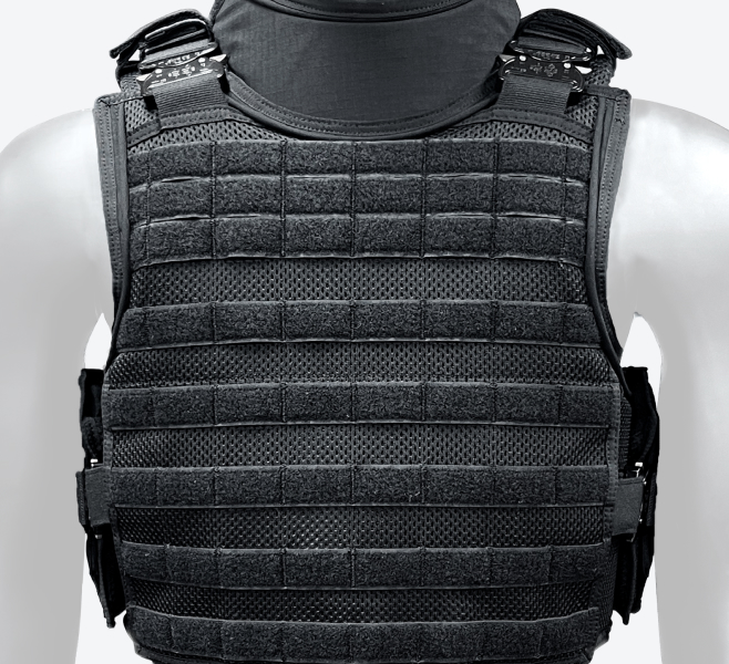 MOLLE system